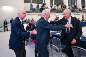 elezioni coni rdt foto di tondo coni