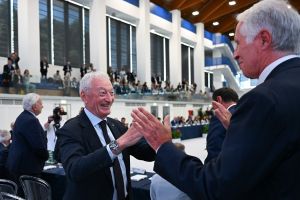 elezioni coni rdt foto di tondo coni