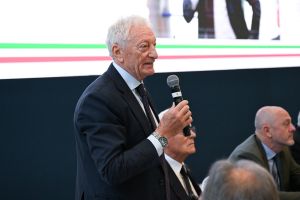 elezioni coni rdt foto di tondo coni