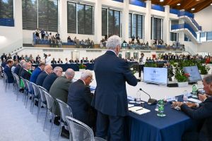 elezioni coni rdt foto di tondo coni