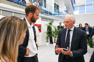 elezioni coni rdt foto di tondo coni