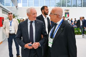 elezioni coni rdt foto di tondo coni