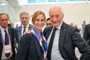 elezioni coni rdt foto di tondo coni