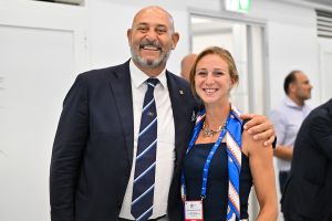 elezioni coni rdt foto di tondo coni