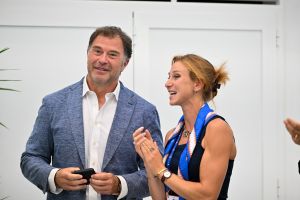 elezioni coni rdt foto di tondo coni