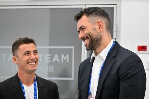 elezioni coni rdt foto di tondo coni