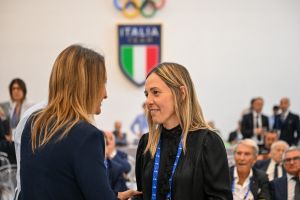 elezioni coni rdt foto di tondo coni