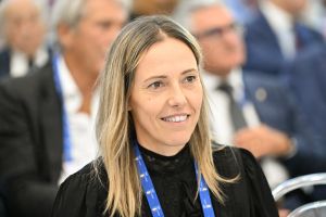 elezioni coni rdt foto di tondo coni