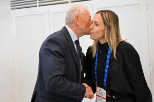 elezioni coni rdt foto di tondo coni