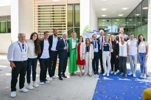 elezioni coni rdt foto di tondo coni