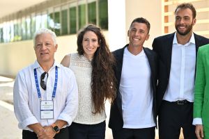 elezioni coni rdt foto di tondo coni