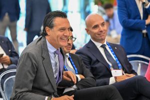 elezioni coni rdt foto di tondo coni