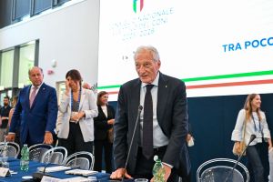 elezioni coni rdt foto di tondo coni