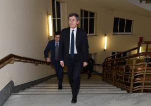 059 il sindaco di roma gianni alemanno