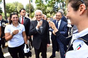 160622 068 consegna tricolore Foto Mezzelani GMT