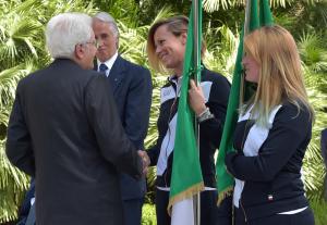 160622 074 consegna tricolore Foto Mezzelani GMT