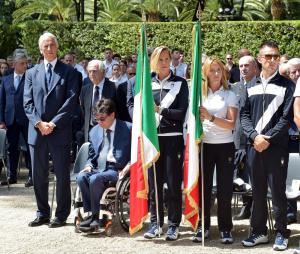 160622 077 consegna tricolore Foto Mezzelani GMT