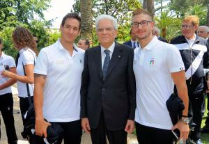 160622 082 consegna tricolore Foto Mezzelani-Carbone GMT