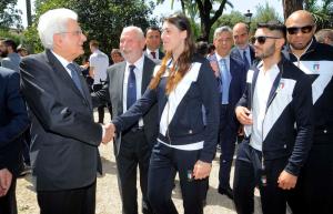 160622 096 consegna tricolore Foto Mezzelani-Carbone GMT