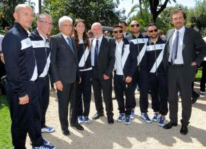 160622 097 consegna tricolore Foto Mezzelani-Carbone GMT