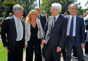 160622 102 consegna tricolore Foto Mezzelani-Carbone GMT