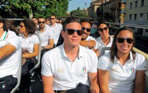 160622 110 consegna tricolore Foto Mezzelani-Carbone GMT