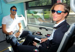 160622 115 consegna tricolore Foto Mezzelani-Carbone GMT