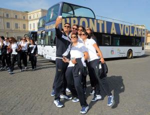 160622 121 consegna tricolore Foto Mezzelani-Carbone GMT