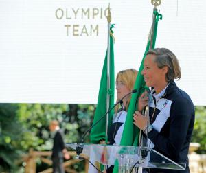 160622 135 consegna tricolore Foto Mezzelani-Carbone GMT