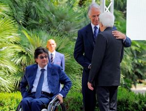 160622 141 consegna tricolore Foto Mezzelani-Carbone GMT