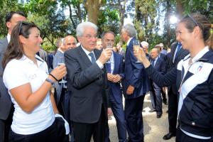 160622 142 consegna tricolore Foto Mezzelani-Carbone GMT