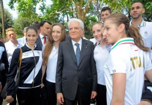 160622 144 consegna tricolore Foto Mezzelani-Carbone GMT