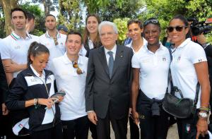 160622 147 consegna tricolore Foto Mezzelani-Carbone GMT