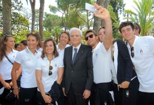 160622 149 consegna tricolore Foto Mezzelani-Carbone GMT