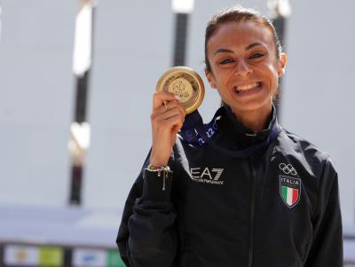 L'oro del mattino è di Giovanna Epis