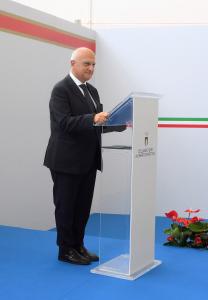 bach collare d oro foto mezzelani GMT 154