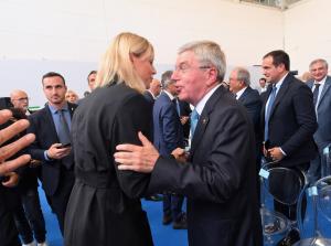 bach collare d oro foto mezzelani GMT 156