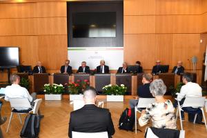 bach collare d oro foto mezzelani GMT 177