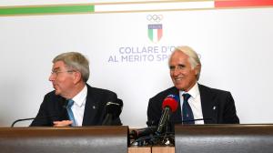 bach collare d oro foto mezzelani GMT 179