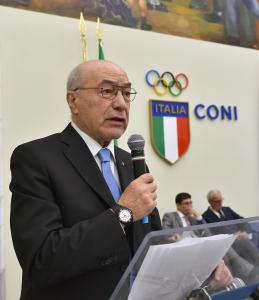 Sport Generali Foto Mezzelani GMT (c)0181