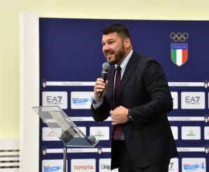 Sport Generali Foto Mezzelani GMT (c)262