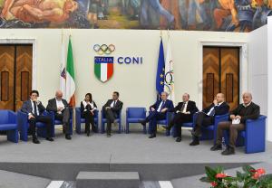 Sport Generali Foto Mezzelani GMT (c)277