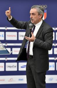 Sport Generali Foto Mezzelani GMT (c)338