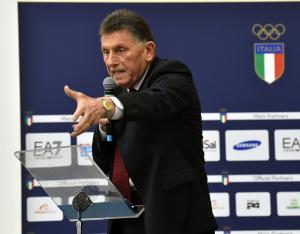 Sport Generali Foto Mezzelani GMT (c)451