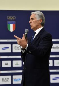 Sport Generali Foto Mezzelani GMT (c)496