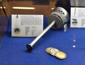 mostra fiacole bronzi di riace Foto Mezzelani GMT 004