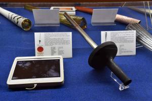 mostra fiacole bronzi di riace Foto Mezzelani GMT 029