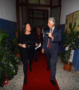 reggio calabria  Foto Mezzelani GMT 209