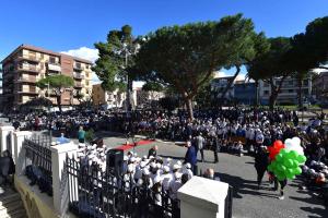 reggio calabria  Foto Mezzelani GMT 211