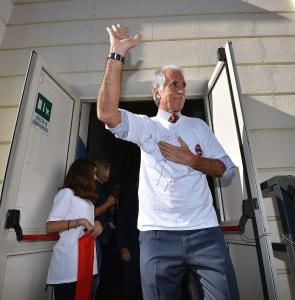 reggio calabria  Foto Mezzelani GMT 214